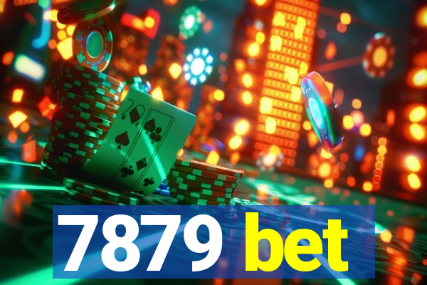 7879 bet